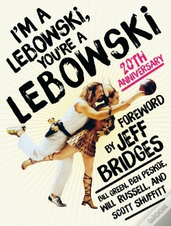 Capa do artigo I'M A Lebowski, You'Re A Lebowski