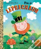I'M A Leprechaun
