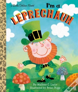 Capa do artigo I'M A Leprechaun