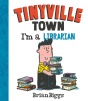 I'M A Librarian (A Tinyville Town Book) (Read-Along) - Preview