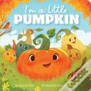 I'M A Little Pumpkin