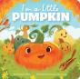 I'M A Little Pumpkin - Preview