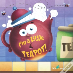 Capa do artigo I'M A Little Tea Pot