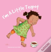 Capa do artigo Im A Little Teapot