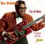I'm a Man - CD - Preview