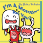 I'M A Monster Are You? - Preview