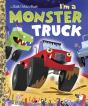 I'M A Monster Truck - Preview