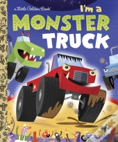 I'M A Monster Truck