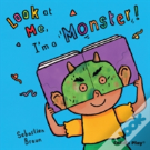 I'M A Monster!