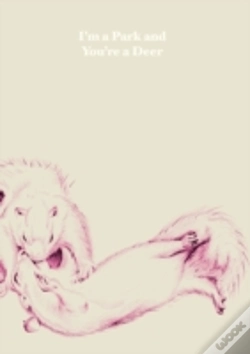 Capa do artigo I'M A Park And You'Re A Deer