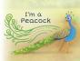 I'M A Peacock - Preview