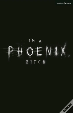 Capa do artigo I'M A Phoenix, Bitch