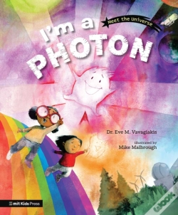 Capa do artigo I'M A Photon