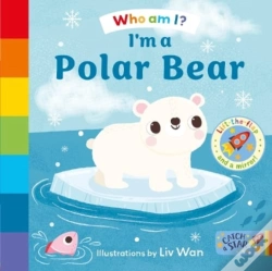 Capa do artigo I'M A Polar Bear