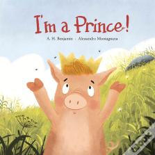 I'M A Prince!