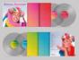 I'm a Rainbow - Recovered & Recoloured - Vinil - Preview