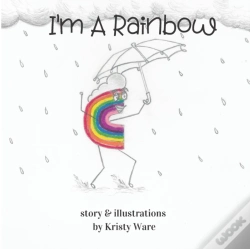 Capa do artigo I'M A Rainbow
