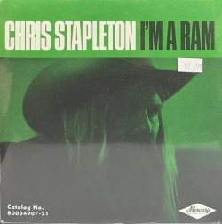 Capa do artigo I'm A Ram - Vinil