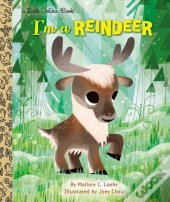 I'M A Reindeer