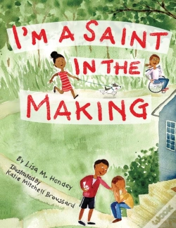 Capa do artigo I'M A Saint In The Making