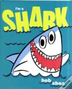 Capa do artigo I'M A Shark!