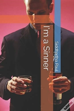 Capa do artigo I'M A Sinner