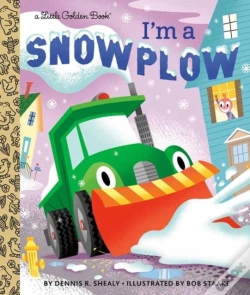 Capa do artigo I'M A Snowplow