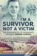 I'M A Survivor, Not A Victim