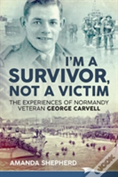 I'M A Survivor, Not A Victim