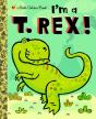 I'M A T. Rex! - Preview