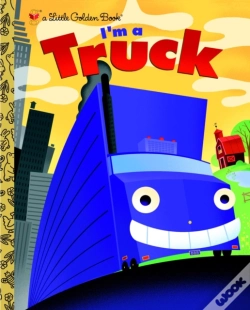 Capa do artigo I'M A Truck