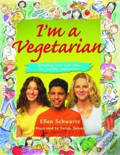 I'M A Vegetarian
