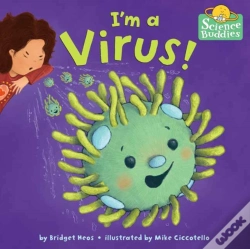 Capa do artigo I'M A Virus!