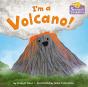 I'M A Volcano! - Preview