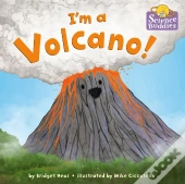 I'M A Volcano!