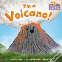 I'M A Volcano!