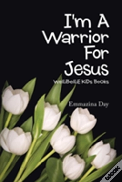 Capa do artigo I'M A Warrior For Jesus