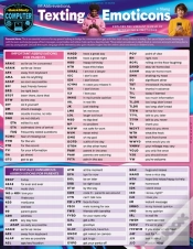 Capa do artigo Im Abbreviations, Texting & Emoticons