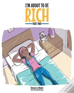 Capa do artigo I'M About To Be Rich