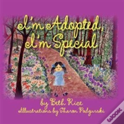 Capa do artigo I'M Adopted, I'M Special