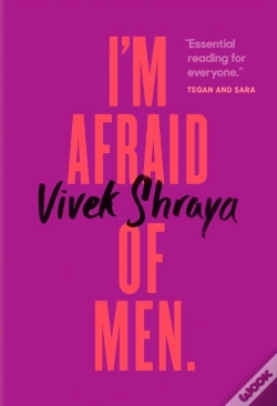 Capa do artigo I'M Afraid Of Men