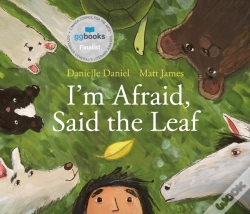 Capa do artigo I'M Afraid, Said The Leaf