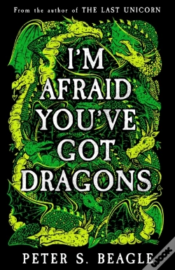 Capa do artigo I'M Afraid You'Ve Got Dragons