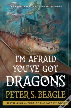 Capa do artigo I'M Afraid You'Ve Got Dragons