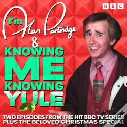 Capa do artigo I'M Alan Partridge