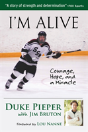 I'M Alive - Preview