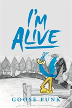 Capa do artigo I'M Alive