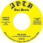 I'm Alive - Vinil - Preview
