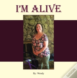 Capa do artigo I'M Alive