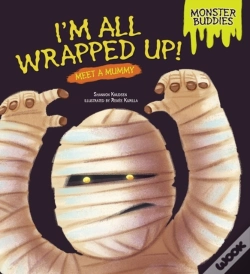 Capa do artigo I'M All Wrapped Up!